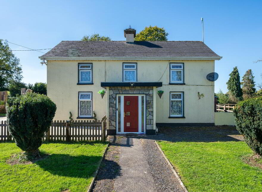 Carrowmore, Hillstreet, Carrick On Shannon, N41W7D5 photo