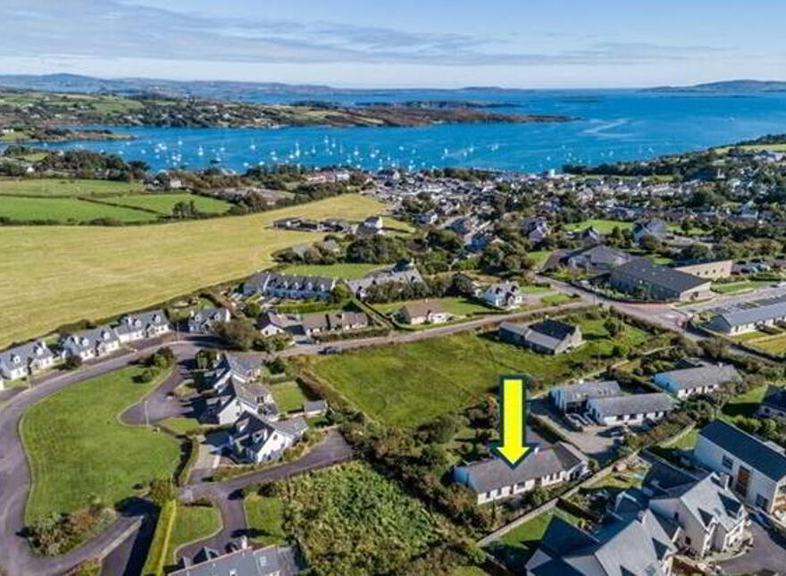 No. 1 Bay View, Ardmanagh Rd, Schull, P81X954 photo