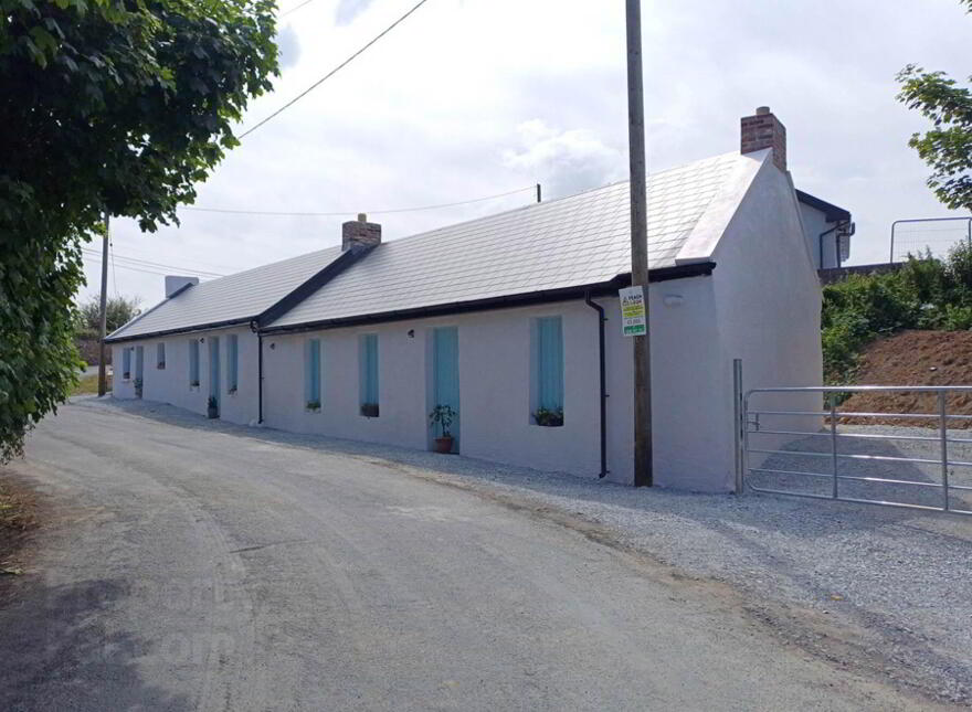 Brewery Lane Cottage, Askeaton photo