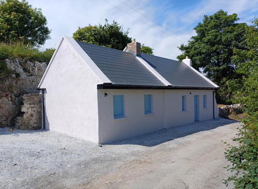 Hartes Cottage, Brewery Lane, Askeaton photo