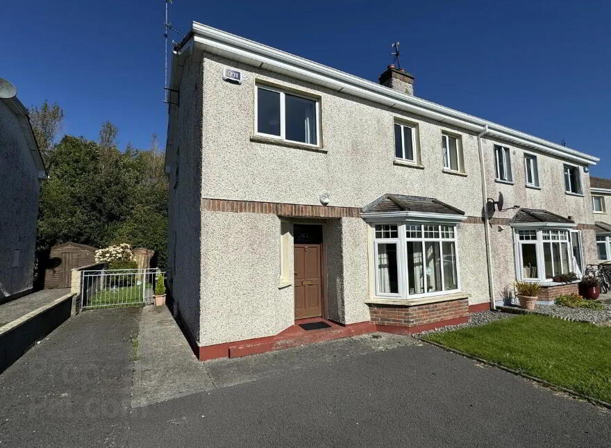 4 Rathdubh, Swinford, F12AE98 photo