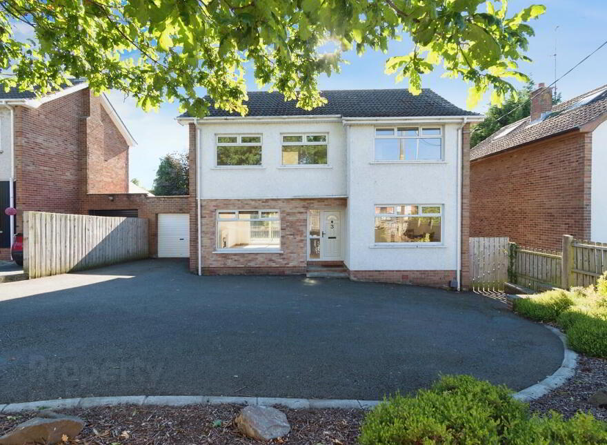 3 Church Road, Craigavon, BT63 5HT photo