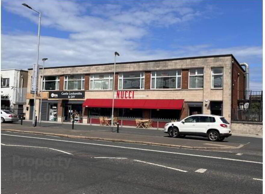 443-451 Antrim Road, Belfast, BT15 3BJ photo