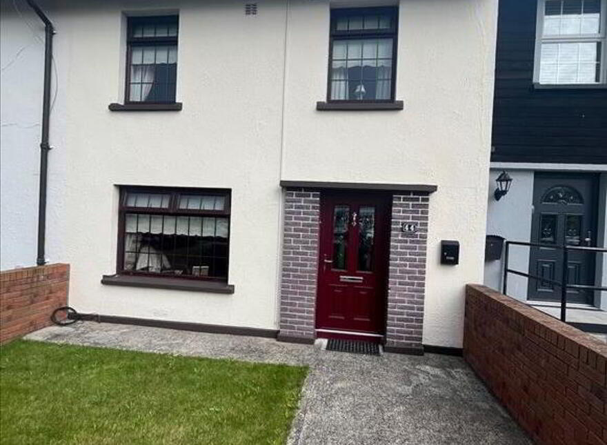 44 Fatima Park, Dundalk, Louth, A91K2F5 photo