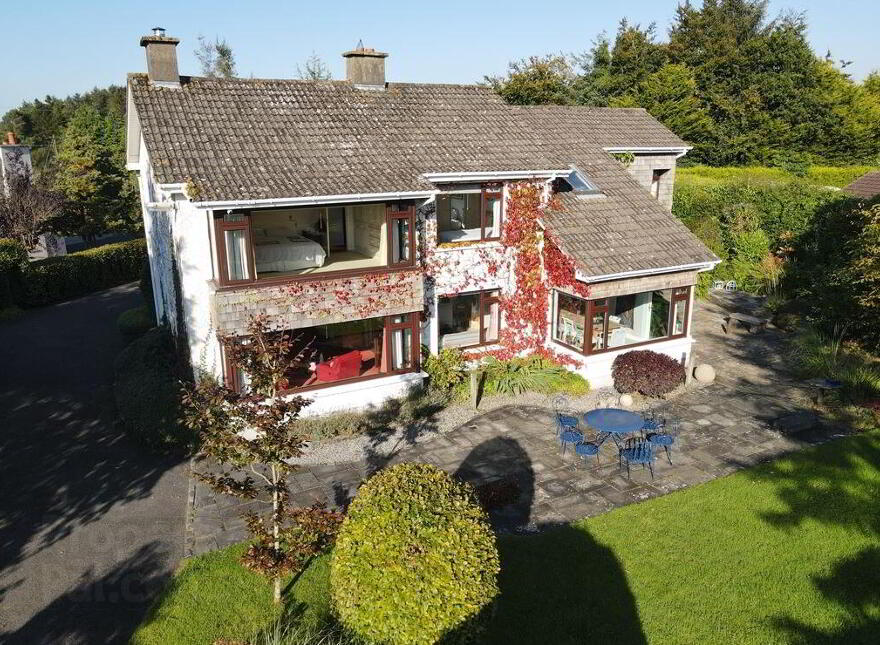 Hannahfield, Ballagh, Mullingar, Westmeath, N91H7K7 photo