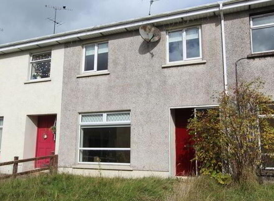 149 Mullaghmatt, Monaghan Town, H18HT67 photo