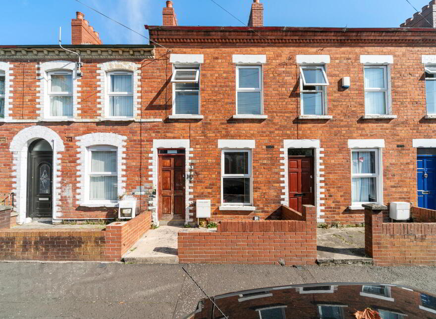 48 Carmel Street, Belfast, BT7 1QE photo