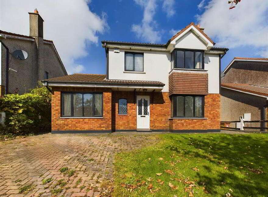 4 Rocwood Drive, Grange Manor, Williamstown Road, Waterford, X91C5D5 photo