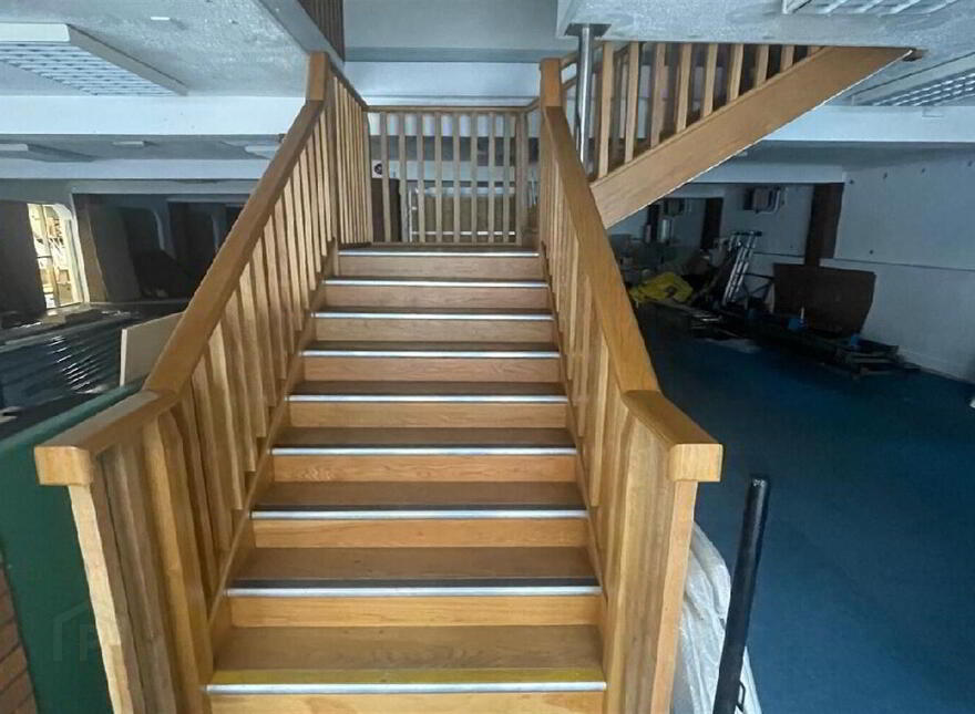 Commercial Premises At 11a Graham Gardens, Bachelors Walk, Lisburn, BT28 1XE