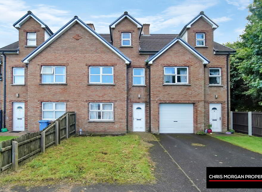 6 Annagole, Newell Road, Dungannon, BT70 1UA photo