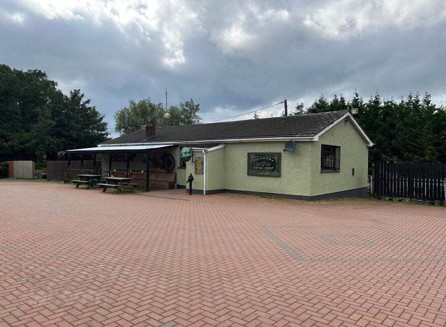 Mckennas Bar, Ballyginniff Road, Aldergrove, Crumlin, BT29 4EF photo