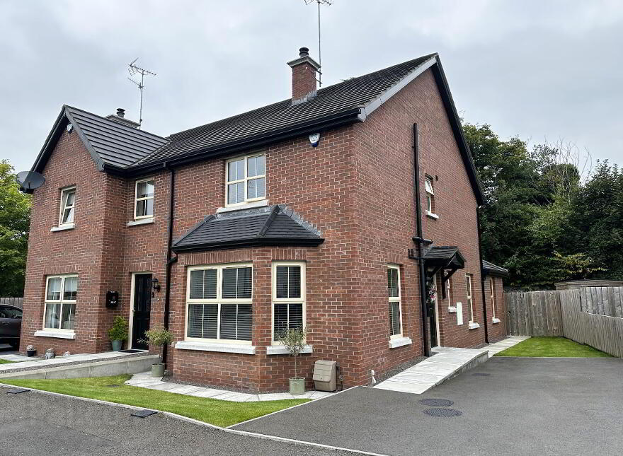 32 Kiln Court, Banbridge, BT32 4SQ photo