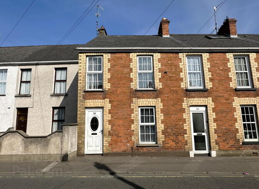 20 Kenlis Street, Banbridge, BT32 3LR photo