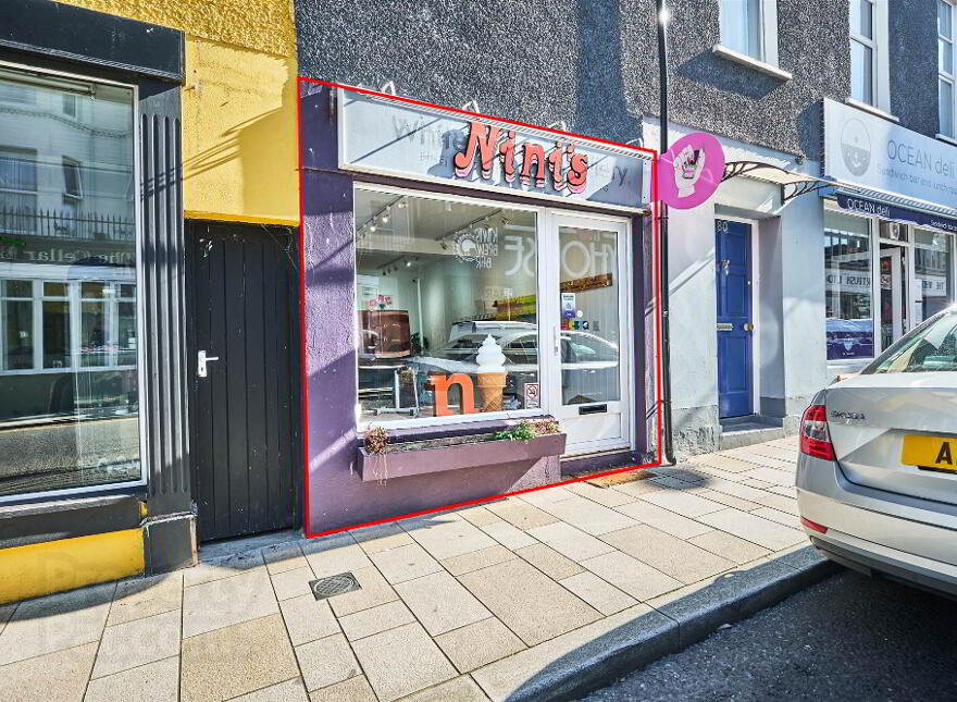 82 Main Street, Portrush, BT56 8BN photo