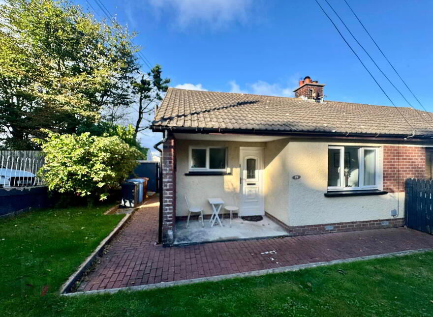 19 Larrybane Park, Ballymoney, BT54 6LZ photo