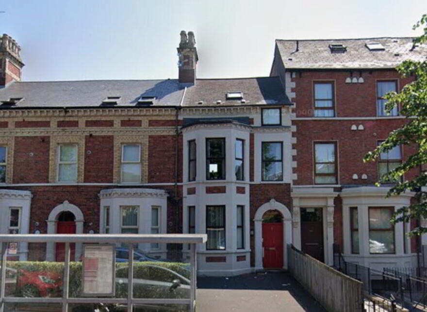 Apt 2, 377 Antrim Road, Belfast, BT15 3BG photo