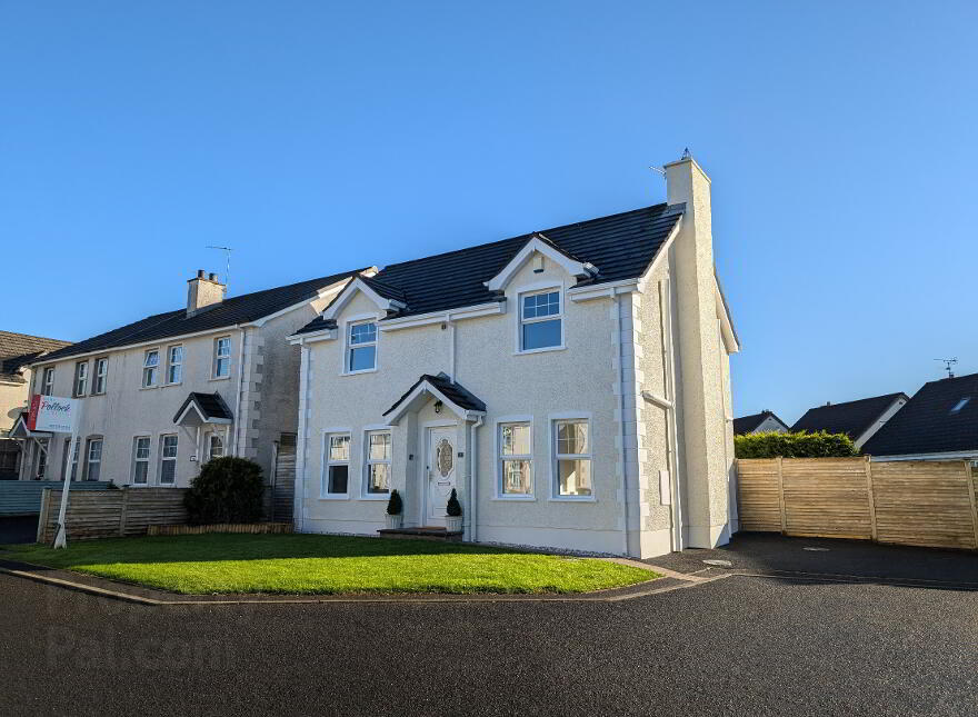 16 Gransden Court, Coleraine, BT52 1ZF photo