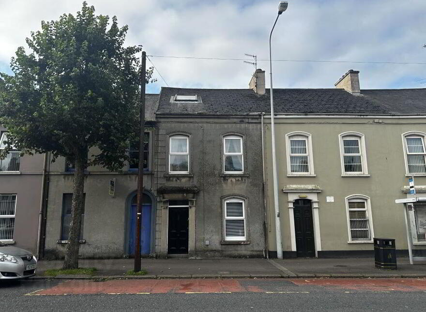 (Lot 13) 86 Church Street, Newtownards, BT23 4AL photo