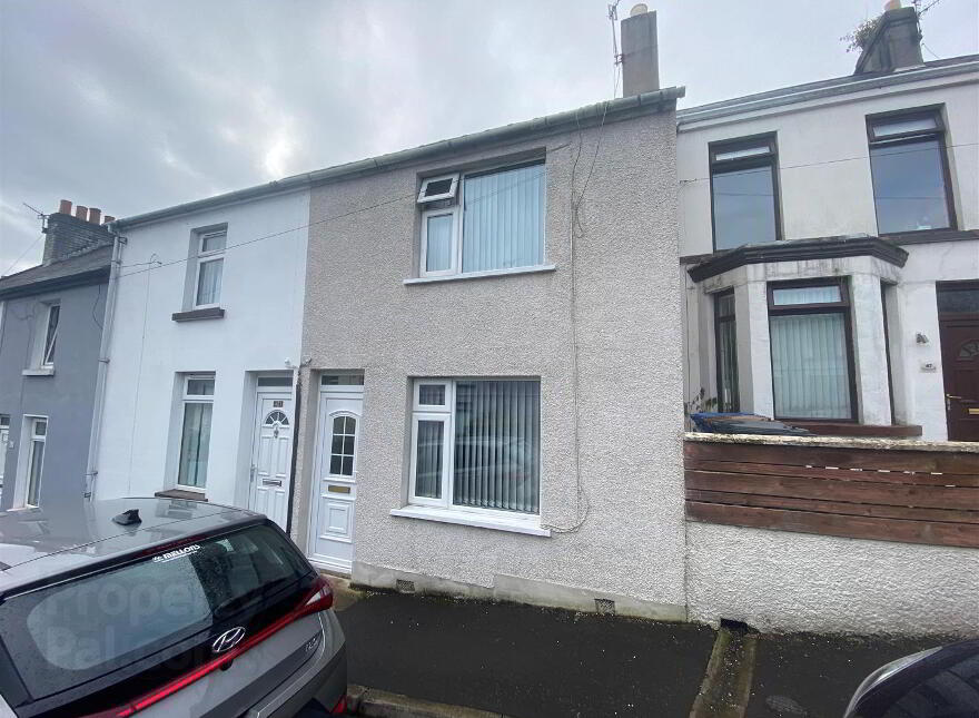 45 Railwayview Street, Bangor, BT20 3BY photo