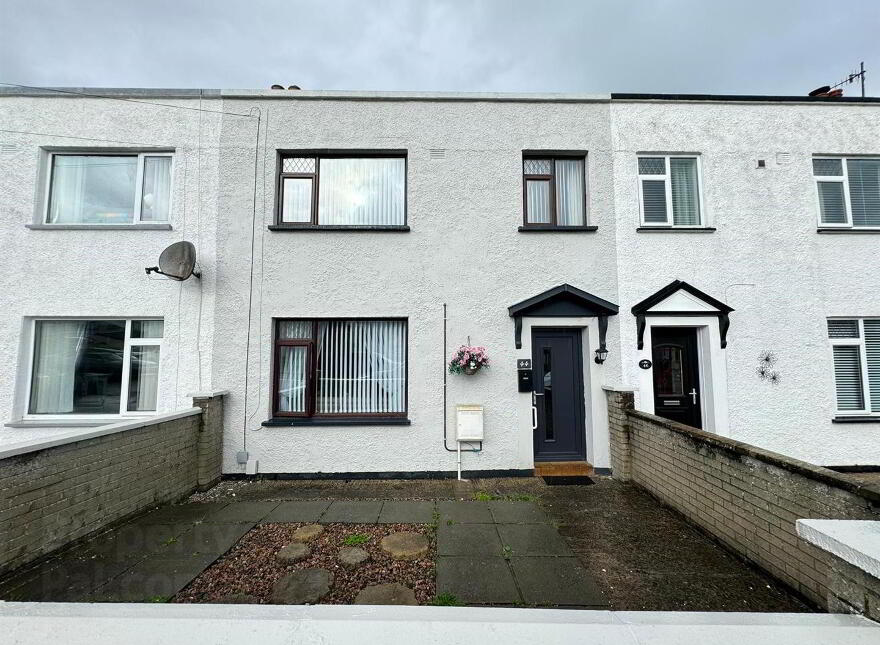 44 Princes Drive, Station Road, Newtownabbey, BT37 0AZ photo