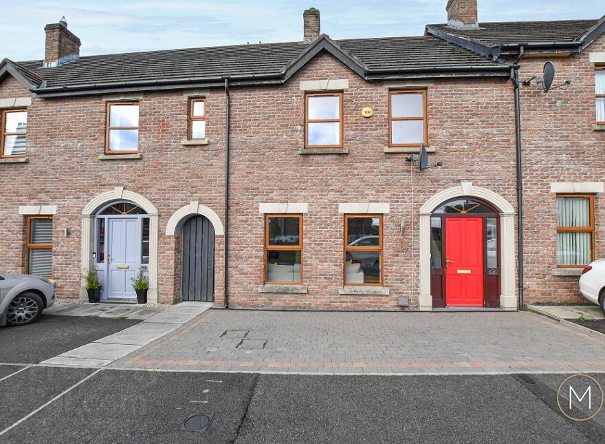 10 Millhouse Close, Antrim, BT41 2WD photo