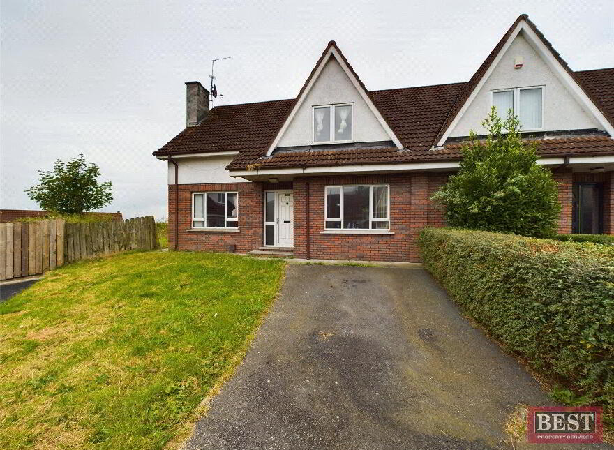 47 Ardaveen Drive, Newry, BT35 8UH photo