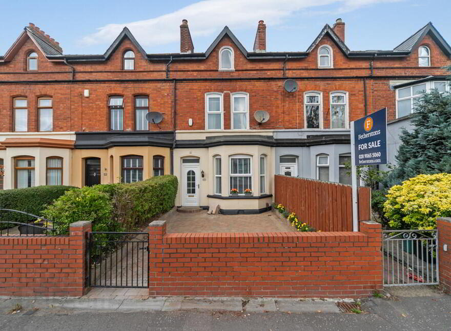 320 Beersbridge Road, Belfast, BT5 5DY photo