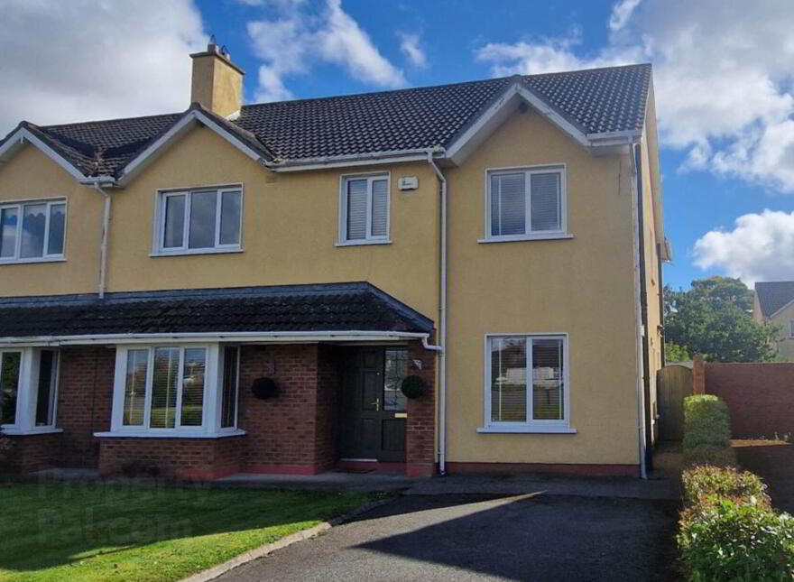 30 Earls Court, Athy, R14H339 photo