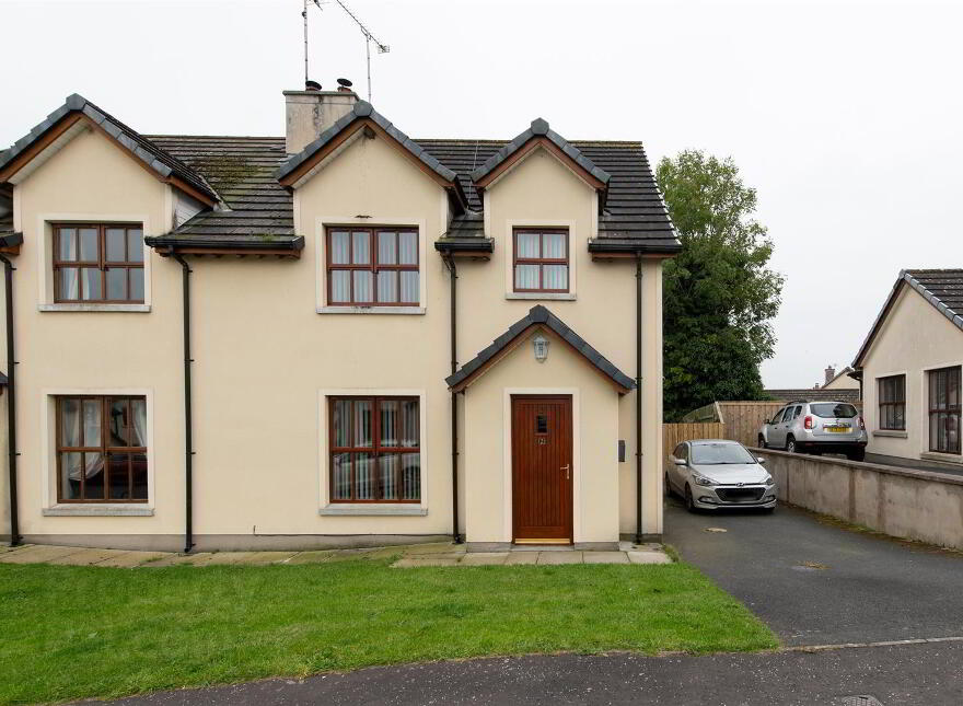 2 Slievehanny Park, Castlewellan, BT31 9ES photo