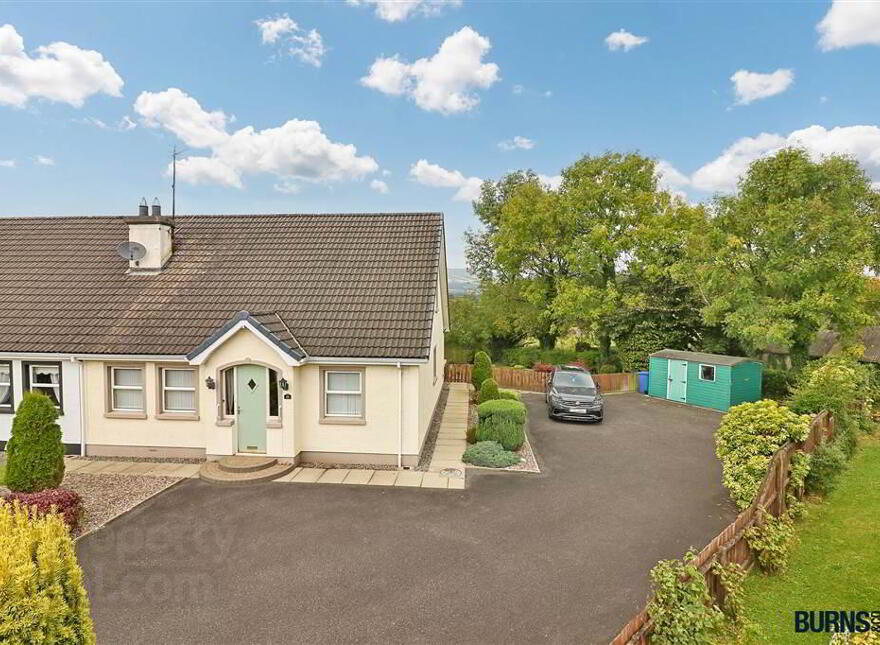 23 Cordarragh, Draperstown, Magherafelt, BT45 7AW photo