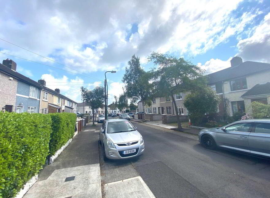 Tolka Road, Drumcondra, Dublin, D03 photo