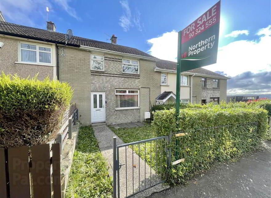 20 Mulroy Park, Belfast, BT11 9HY photo