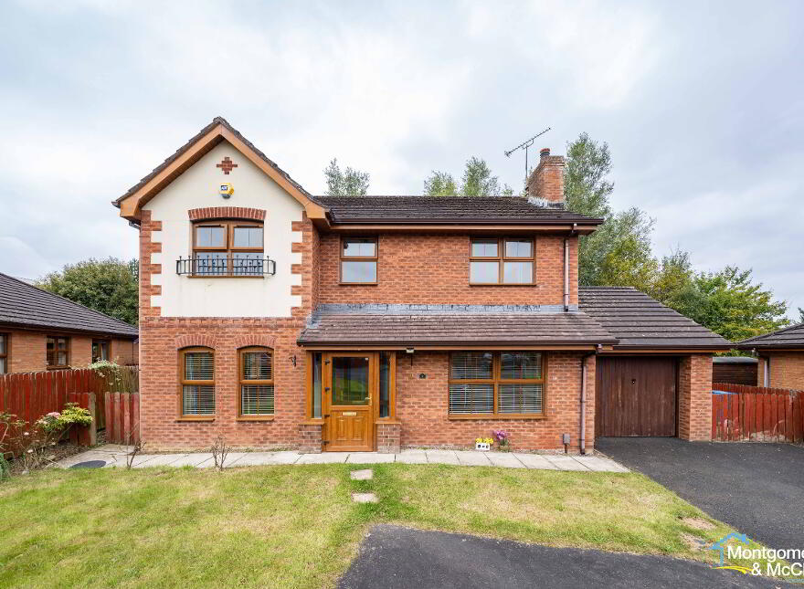 9 Summer Meadows Manor, Waterside, Derry/Londonderry, BT47 6SE photo