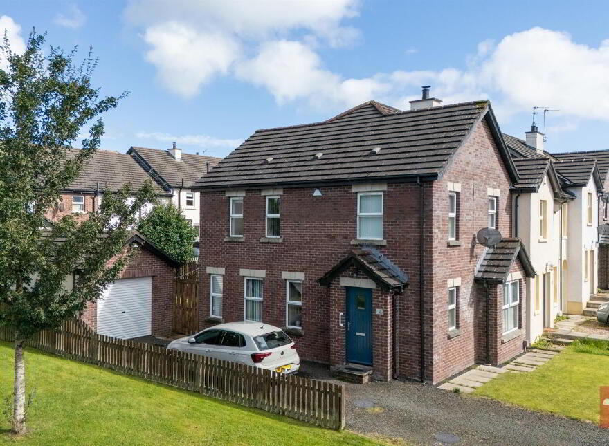 2 Sixmile Manor, Ballyclare, BT39 9US photo