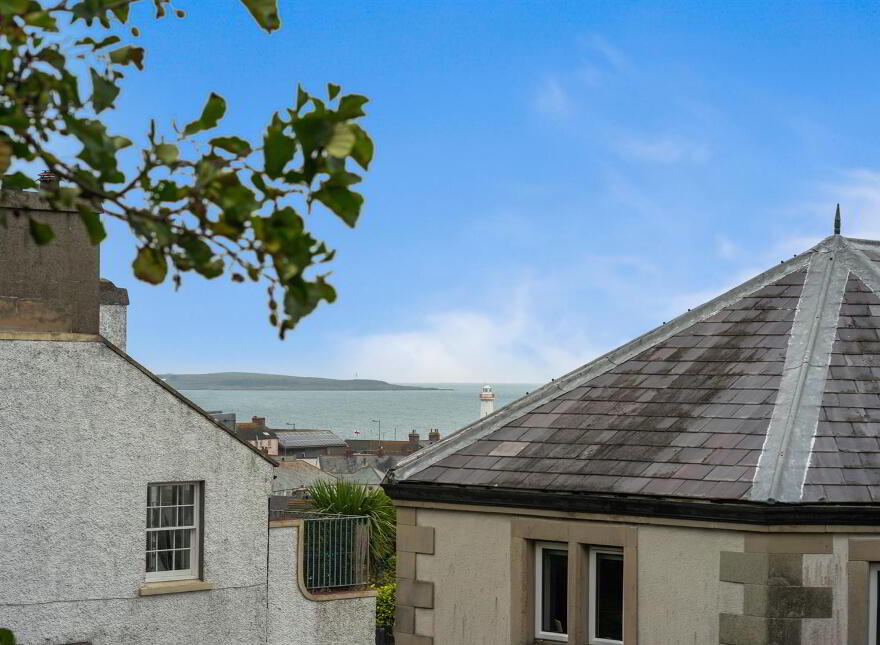 Flat 16, 14 Mount Royal, Donaghadee, BT21 0QY