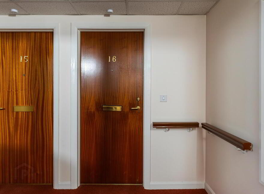 Flat 16, 14 Mount Royal, Donaghadee, BT21 0QY