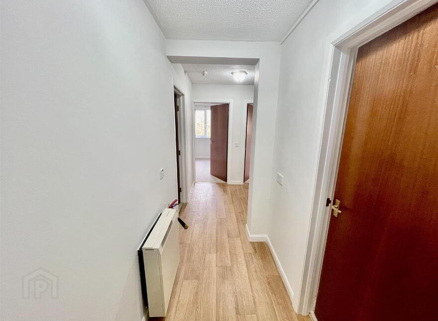 Flat 16, 14 Mount Royal, Donaghadee, BT21 0QY