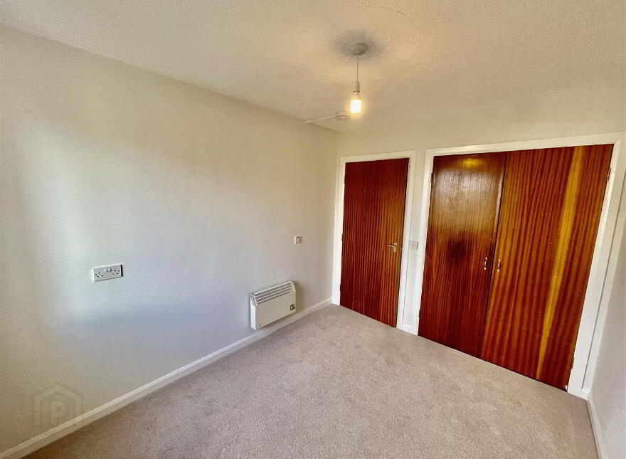 Flat 16, 14 Mount Royal, Donaghadee, BT21 0QY