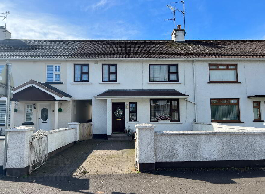 10 Mullaghboy Road, Bellaghy, BT45 8HX photo