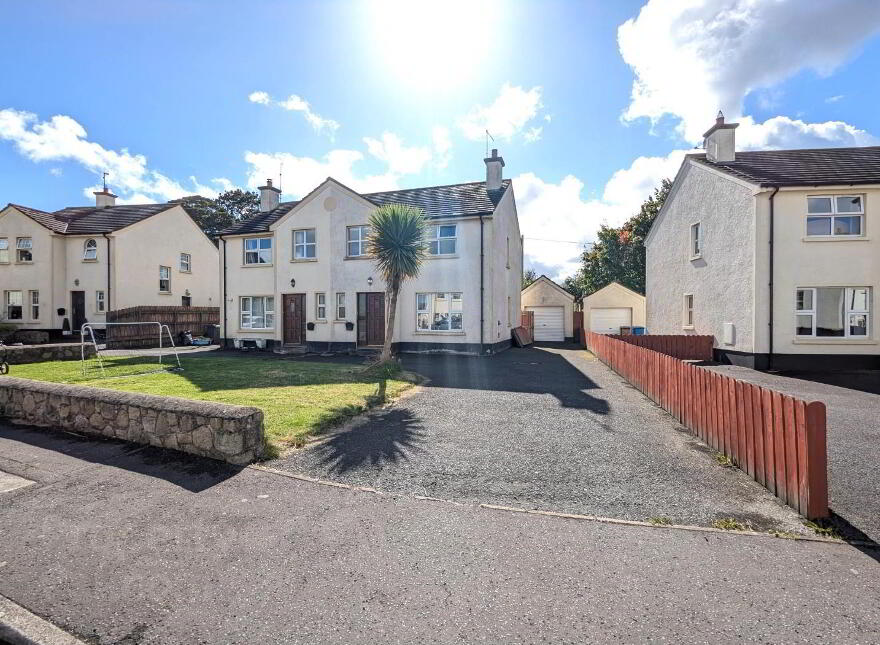 8 Forest Park View, Castlewellan, BT31 9SP photo