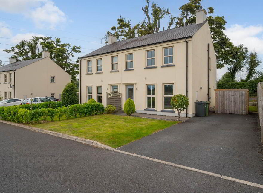 37 Bonnies Lane, Church Hill, Lisburn, BT27 4SB photo