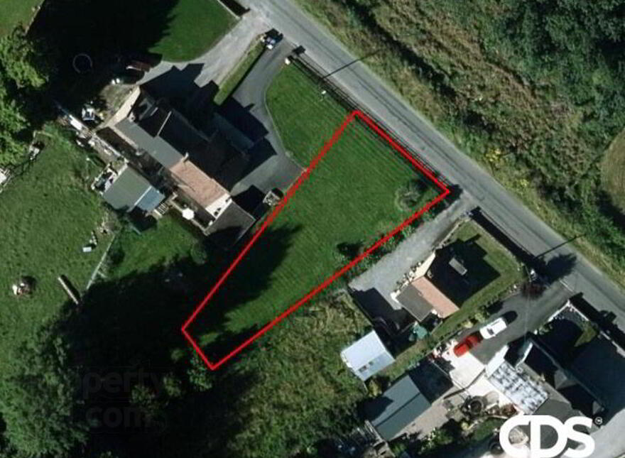 10m SE Of, 20 Minterburn Road, Caledon, BT68 4XH photo