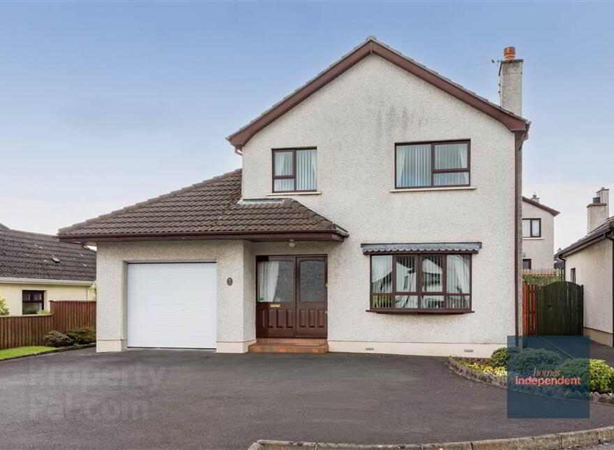 30 Bamber Park, Ballymena, BT43 5HE photo