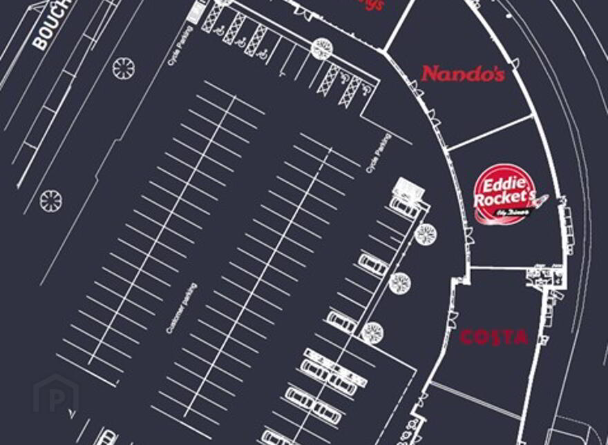 Unit 4 Boucher Square, 24-32 Boucher Cresent, Belfast, BT12 6QF