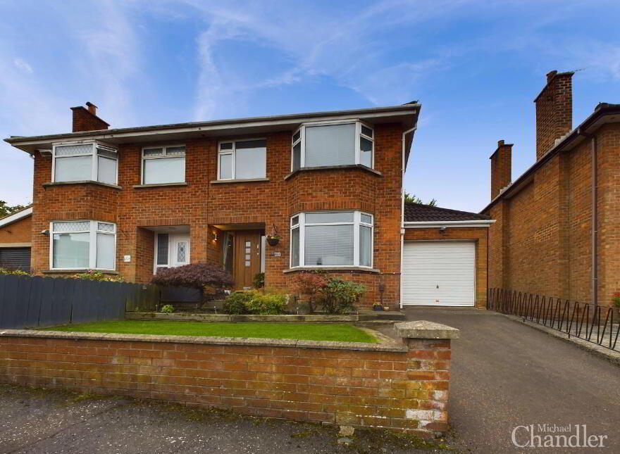 52 Glenview Avenue, Belfast, BT5 7LZ photo