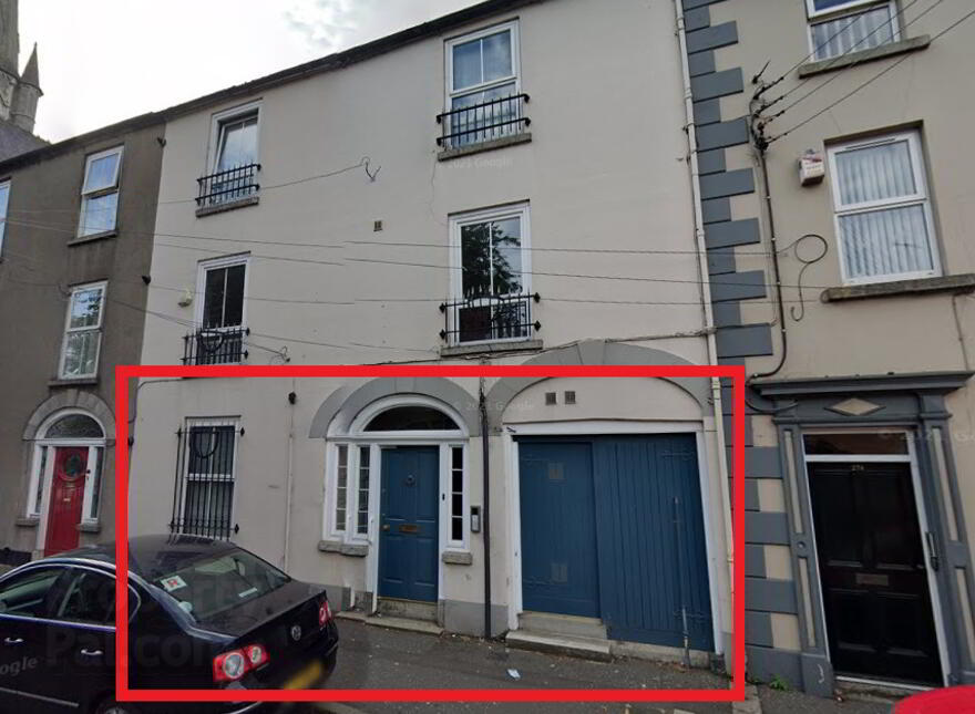 27b Dominic Street, Newry, BT35 8BN photo