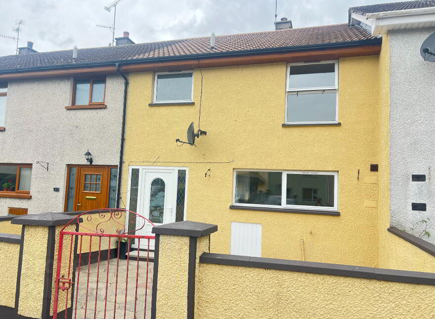 28 Bearna Park, Newry, BT35 8TP photo