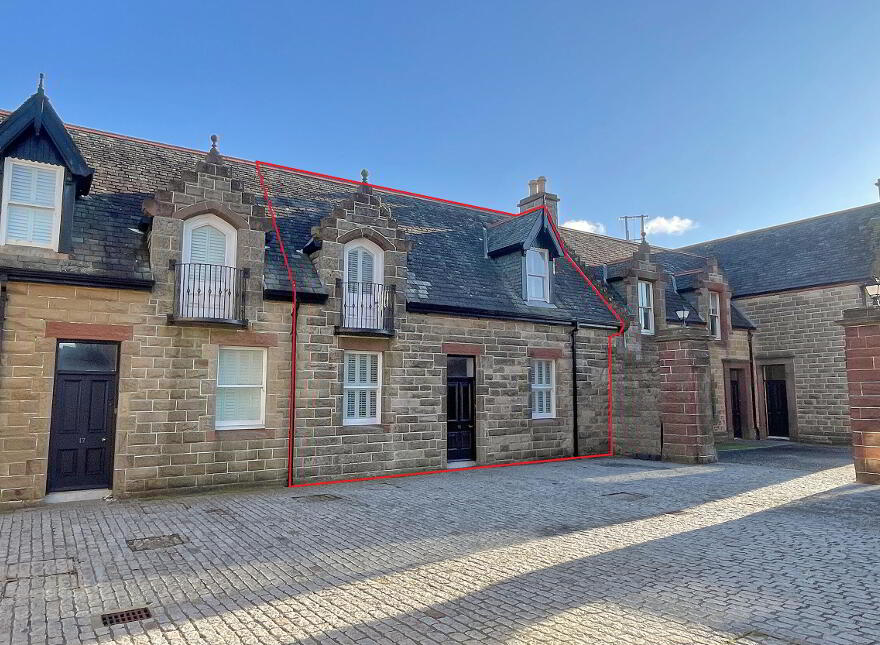 18 Runkerry House, Runkerry Road, Portballintrae, Bushmills, BT57 8SZ photo