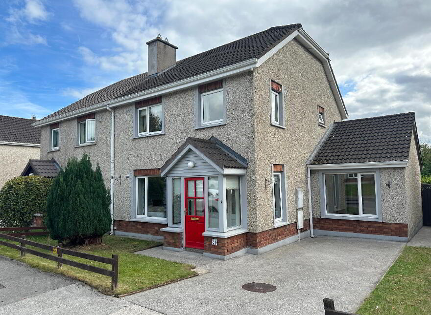 20 Ard Caoin, Cashel Road, Clonmel, E91HP28 photo