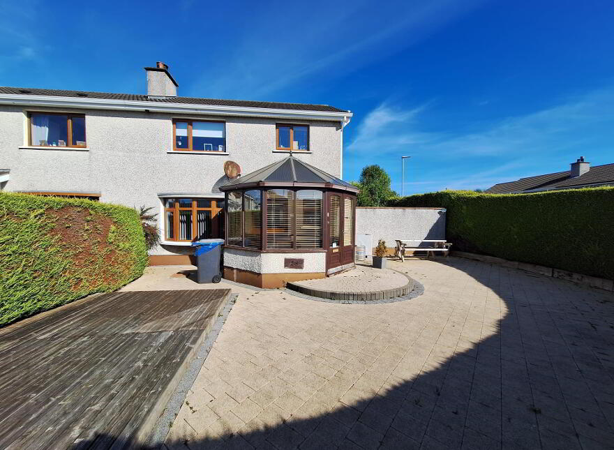 28 Fairhead View, Ballycastle, BT54 6LU photo